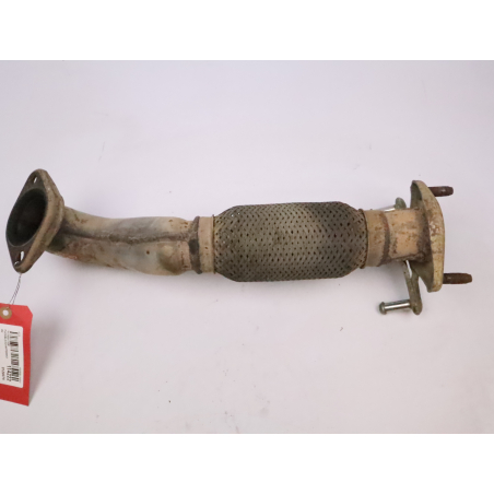 Flexible echappement av occasion HYUNDAI SANTA FE II Phase 1 - 2.2CRDI 149ch 4WD