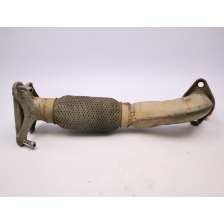 Flexible echappement av occasion HYUNDAI SANTA FE II Phase 1 - 2.2CRDI 149ch 4WD