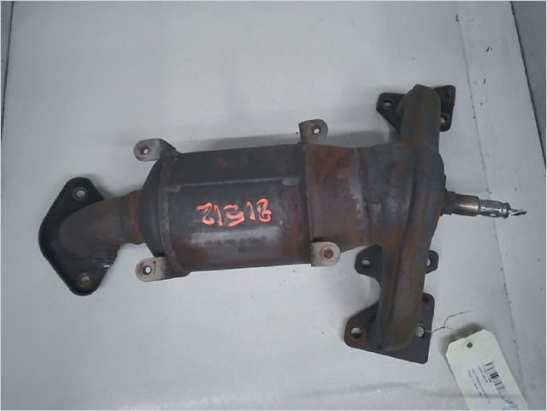 Catalyseur occasion FIAT GRANDE PUNTO III Phase 1 - 1.2i 65ch