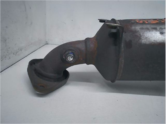 Catalyseur occasion FIAT GRANDE PUNTO III Phase 1 - 1.2i 65ch