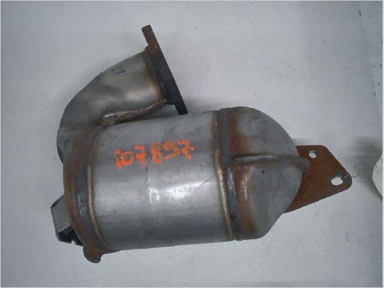 Catalyseur occasion RENAULT KANGOO II Phase 2 - 1.5 DCI 90ch