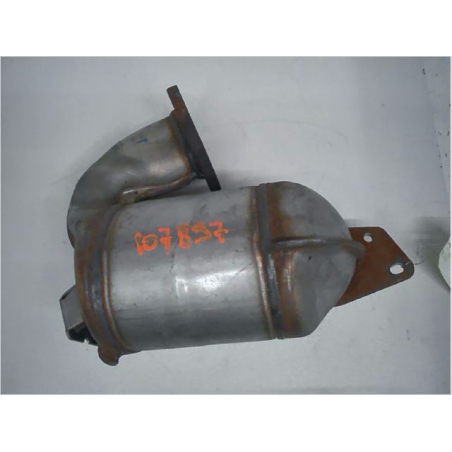 Catalyseur occasion RENAULT KANGOO II Phase 2 - 1.5 DCI 90ch