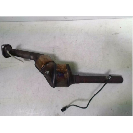 Catalyseur occasion RENAULT MODUS Phase 2 - 1.2i 16v 75ch