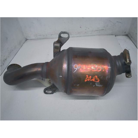 Catalyseur occasion PEUGEOT 206 phase 1 SW - 1.4 HDI 70ch