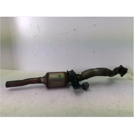 Catalyseur occasion SKODA FABIA II Phase 1 - 1.4 TDI 80ch