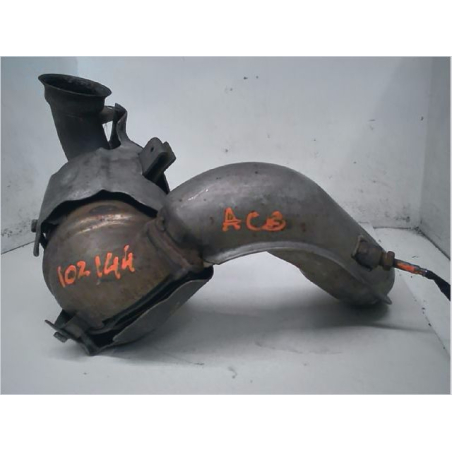 Precatalyseur occasion PEUGEOT 607 Phase 2 - 2.7 HDI V6 204ch