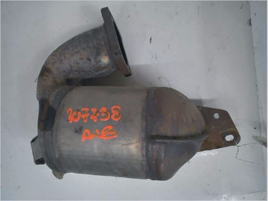 Catalyseur occasion RENAULT KANGOO I Phase 2 - 1.5 DCI 85ch