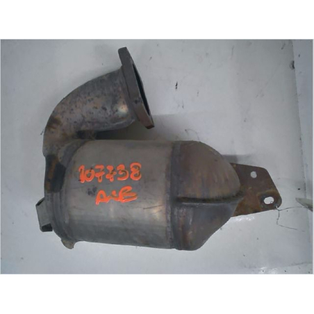 Catalyseur occasion RENAULT KANGOO I Phase 2 - 1.5 DCI 85ch