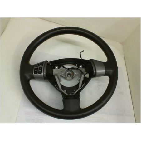 Volant de direction occasion SUZUKI SWIFT III Phase 1 - 1.3 VVT