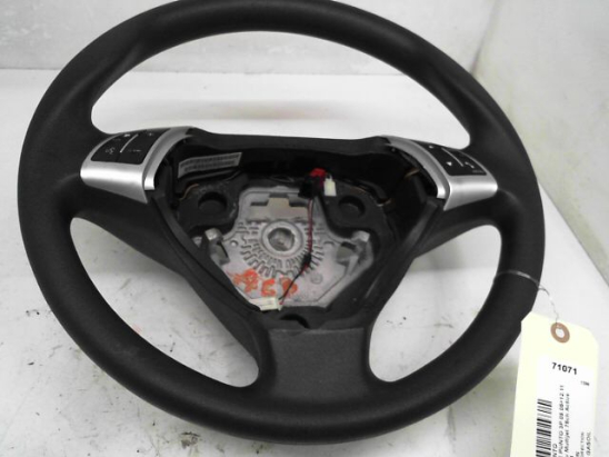 Volant de direction occasion FIAT PUNTO EVO III Phase 1 - 1.3 MULTIJET 75ch