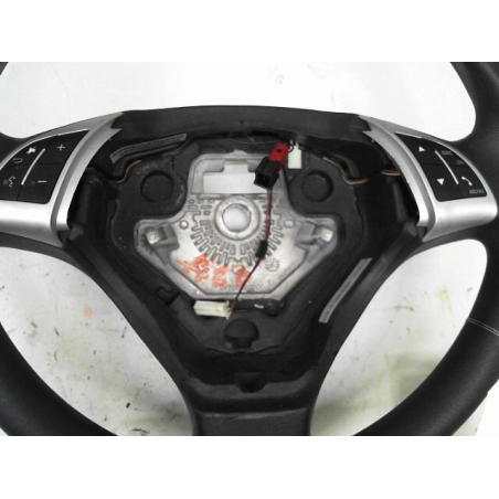 Volant de direction occasion FIAT PUNTO EVO III Phase 1 - 1.3 MULTIJET 75ch