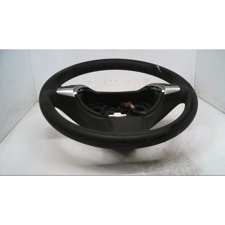 Volant de direction occasion FIAT PUNTO EVO III Phase 1 - 1.3 MULTIJET 75ch