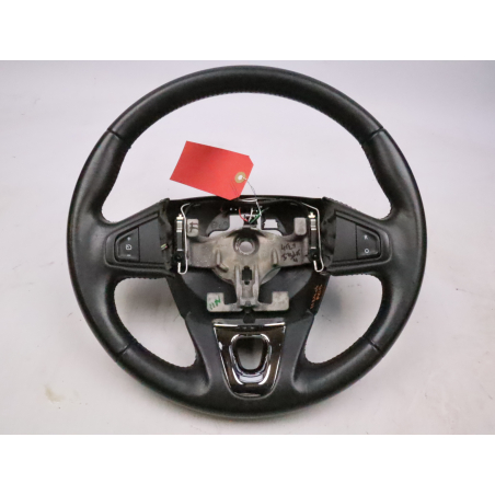 Volant de direction occasion RENAULT SCENIC III Phase 3 - 1.2i 132ch