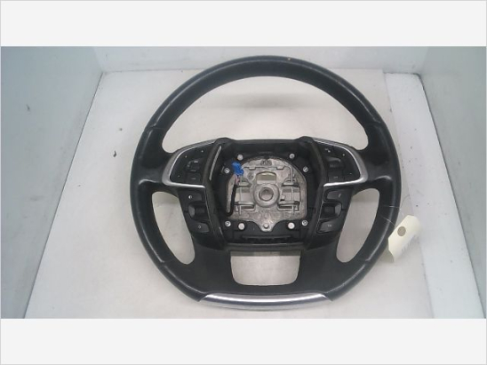 Volant de direction occasion CITROEN C4 II Phase 1 - 1.6 VTI 120ch