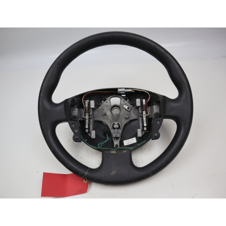 Volant de direction occasion RENAULT MEGANE II Phase 2 - 1.6i 16v 110ch