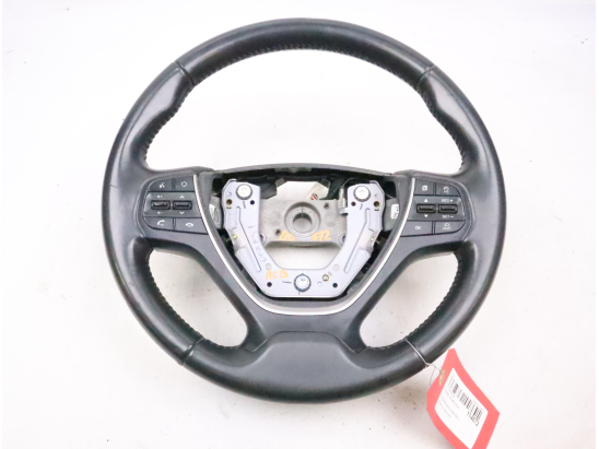 Volant de direction occasion HYUNDAI I 20 II Phase 1 - 1.0 GDI 100ch