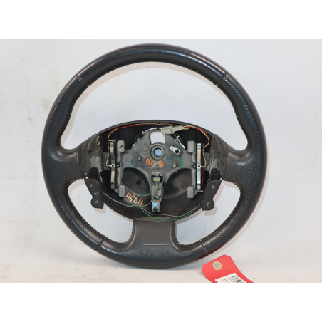 Volant de direction occasion RENAULT MEGANE II Phase 1 - 1.4 16v 98ch