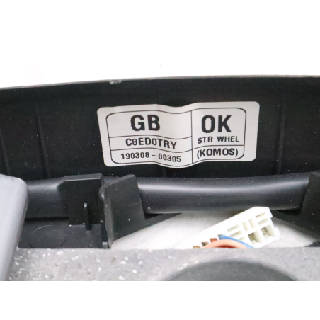 Volant de direction occasion HYUNDAI I 20 II Phase 1 - 1.0 GDI 100ch