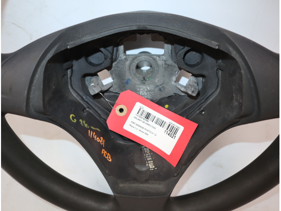 Volant de direction occasion FIAT GRANDE PUNTO III Phase 1 - 1.2i 65ch