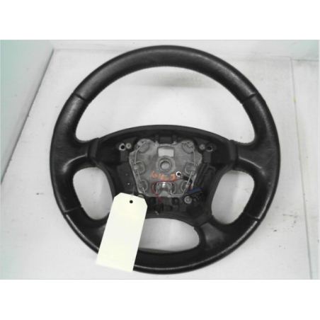 Volant de direction occasion PEUGEOT 607 Phase 2 - 2.2 HDI 16v 170ch