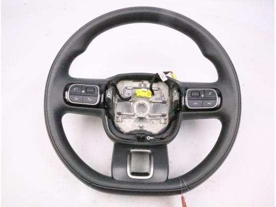 Volant de direction occasion CITROEN C3 III Phase 1 - 1.2i 82ch