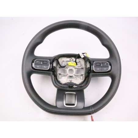 Volant de direction occasion CITROEN C3 III Phase 1 - 1.2i 82ch