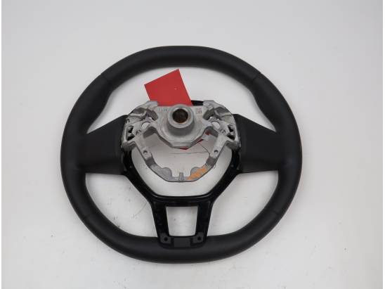 Volant de direction occasion RENAULT KANGOO III Phase 1 - 1.5 DCI 95ch