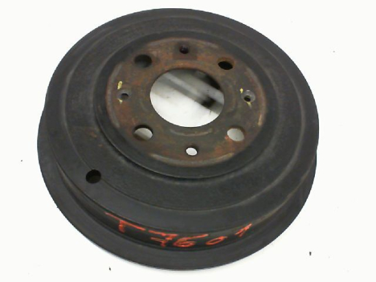 Tambour arrière droit occasion OPEL CORSA IV Phase 2 - 1.2i 85ch