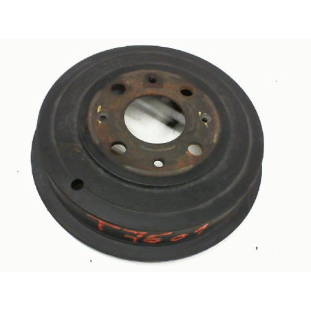 Tambour arrière droit occasion OPEL CORSA IV Phase 2 - 1.2i 85ch