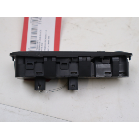 Commande lève-glace porte avant gauche occasion CITROEN C4 PICASSO I Phase 1 - 1.6 HDi 16v 110ch