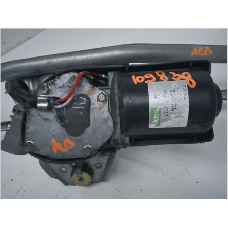 Mecanisme essuie-glace avant occasion RENAULT KANGOO I Phase 1 - 1.9 D 65ch