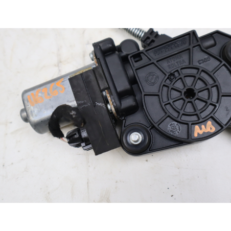 Mecanisme+moteur leve-glace avg occasion FIAT PANDA II Phase 1 - 1.3 DT MULTIJET 16v 70ch