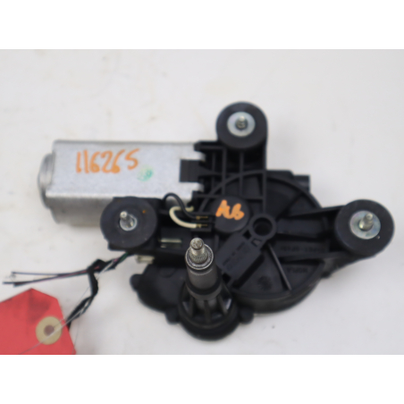 Moteur essuie-glace arrière occasion FIAT PANDA II Phase 1 - 1.3 DT MULTIJET 16v 70ch