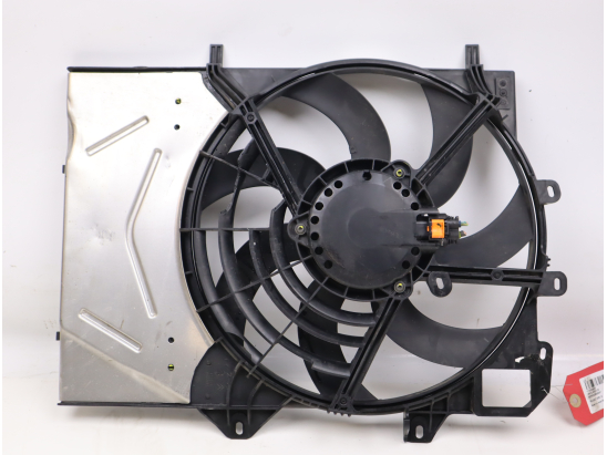 Ventilateur de refroidissement occasion PEUGEOT 2008 Phase 1 - 1.2i PURETECH 110ch