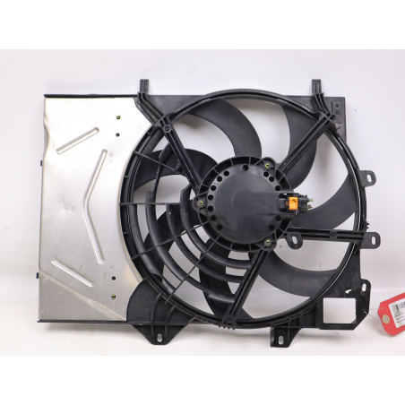 Ventilateur de refroidissement occasion PEUGEOT 2008 Phase 1 - 1.2i PURETECH 110ch