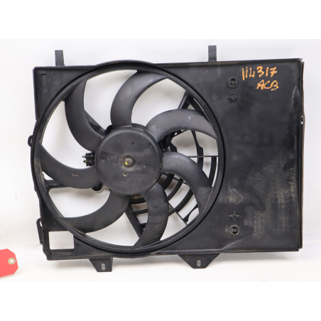 Ventilateur de refroidissement occasion PEUGEOT 2008 Phase 1 - 1.2i PURETECH 110ch