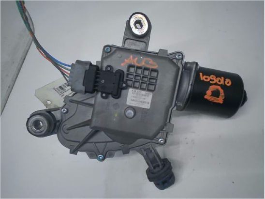 Moteur essuie-glace avant droit occasion CITROEN C4 GRAND PICASSO I Phase 1 - 1.6 HDI 110ch