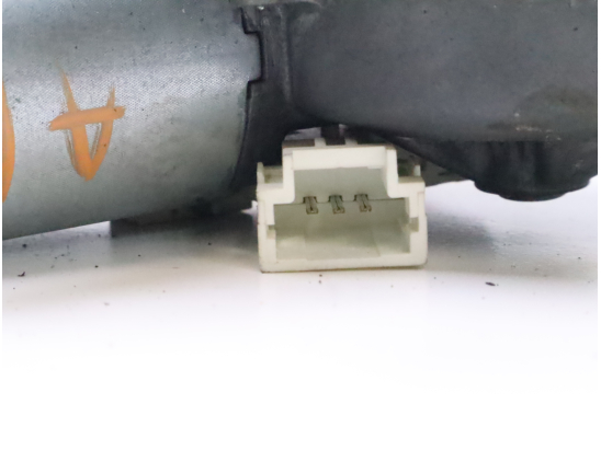 Moteur essuie-glace arrière occasion RENAULT MEGANE SCENIC I Phase 2 - 1.9 DCI