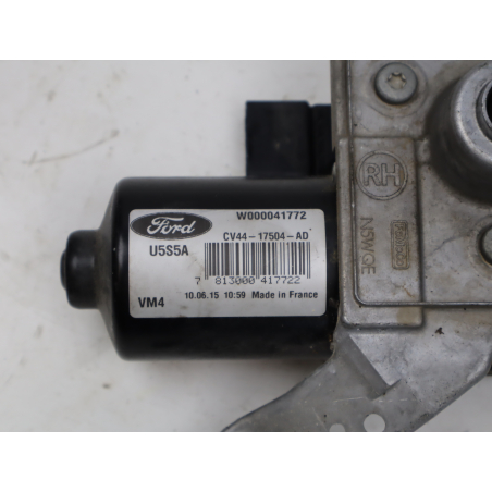 Moteur essuie-glace arrière occasion FORD KUGA II Phase 1 - 2.0 TDCI 150ch