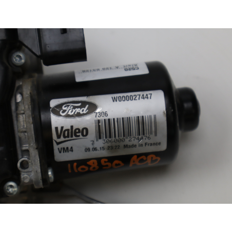 Moteur essuie-glace arrière occasion FORD KUGA II Phase 1 - 2.0 TDCI 150ch