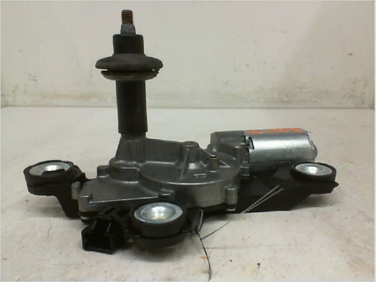 Moteur essuie-glace arrière occasion FORD FOCUS II Phase 2 - 1.6 TDCI 90ch