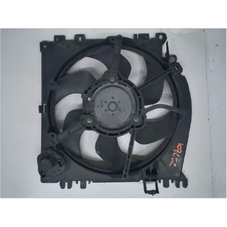 Ventilateur de refroidissement occasion RENAULT CLIO III Phase 1 - 1.5 DCI 85ch