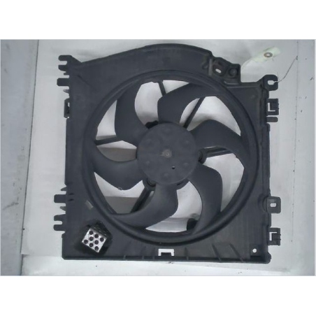 Ventilateur de refroidissement occasion RENAULT CLIO III Phase 1 - 1.5 DCI 85ch