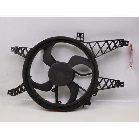 Ventilateur de refroidissement occasion RENAULT CLIO III Phase 1 - 1.5 DCI 85ch