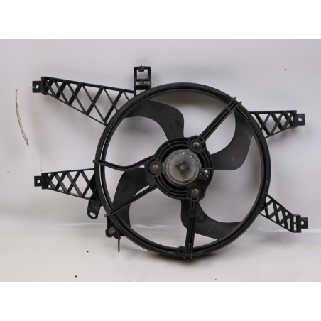 Ventilateur de refroidissement occasion RENAULT CLIO III Phase 1 - 1.5 DCI 85ch