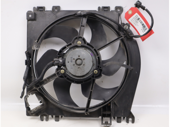 Ventilateur de refroidissement occasion RENAULT CLIO III Phase 1 - 1.5 DCI 85ch