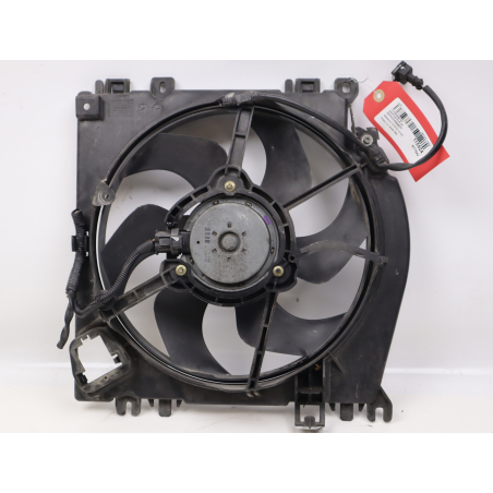 Ventilateur de refroidissement occasion RENAULT CLIO III Phase 1 - 1.5 DCI 85ch