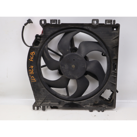 Ventilateur de refroidissement occasion RENAULT CLIO III Phase 1 - 1.5 DCI 85ch