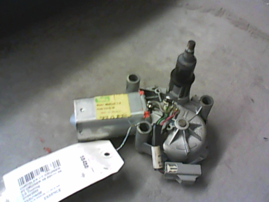 Moteur essuie-glace arrière occasion CHRYSLER PT CRUISER Phase 1 - 2.0 141ch