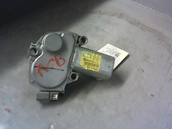 Moteur essuie-glace arrière occasion CHRYSLER PT CRUISER Phase 1 - 2.0 141ch